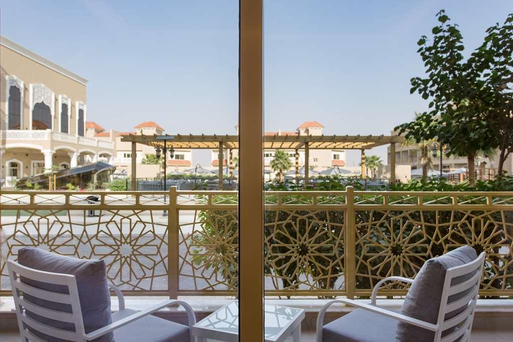 Hotel Radisson Airport