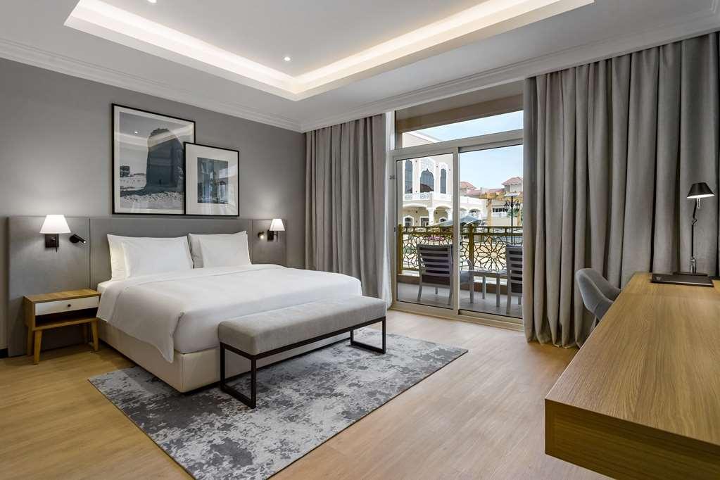 Hotel Radisson Airport