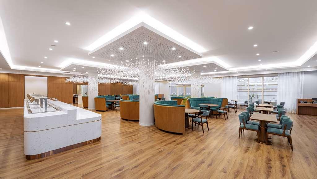 Hotel Radisson Airport