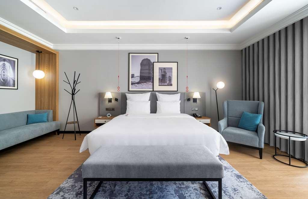 Radisson Airport Hotel Riyadh