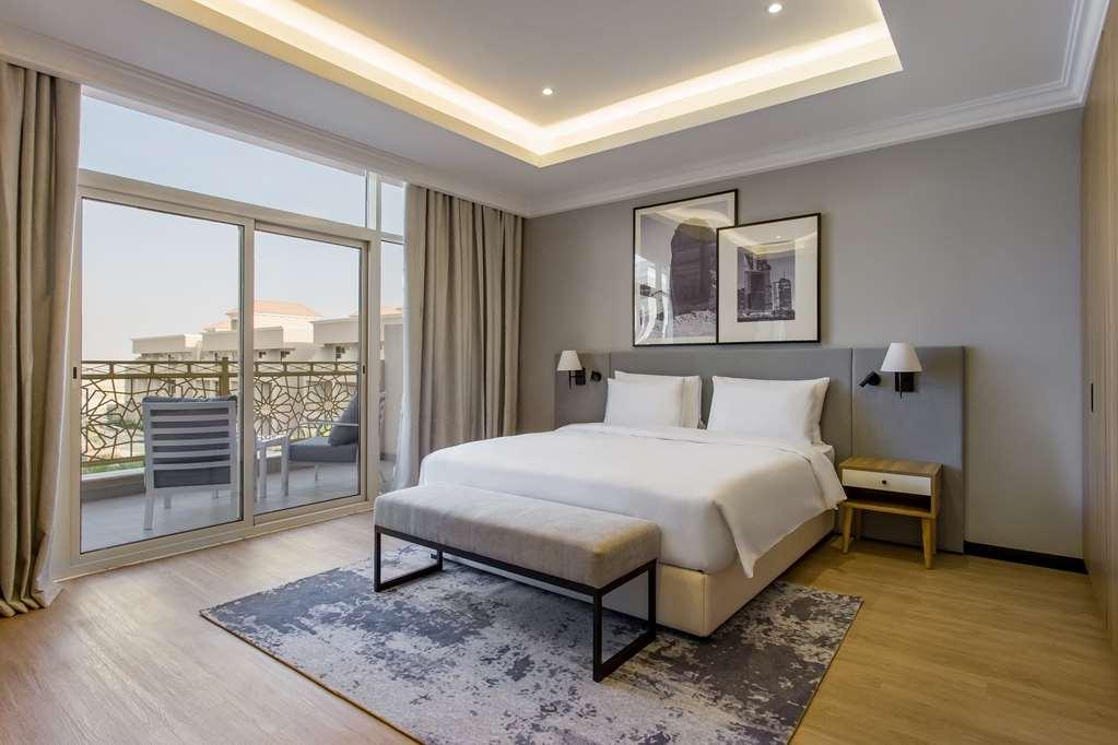 Hotel Radisson Airport Riyadh