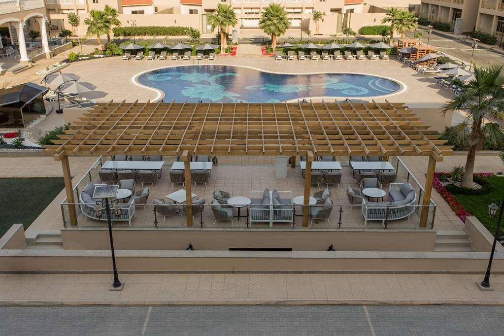 Hotel Radisson Airport