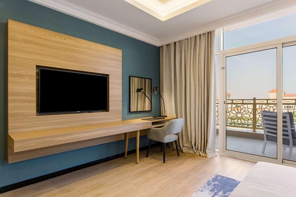 Radisson Airport Riyadh