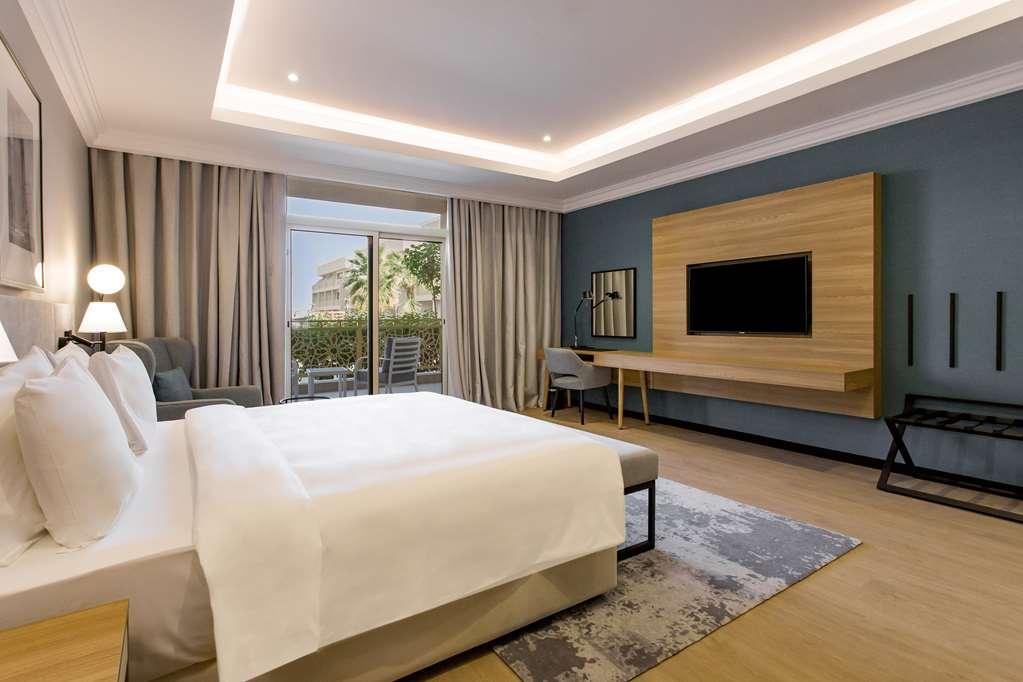 Radisson Airport * Riyadh
