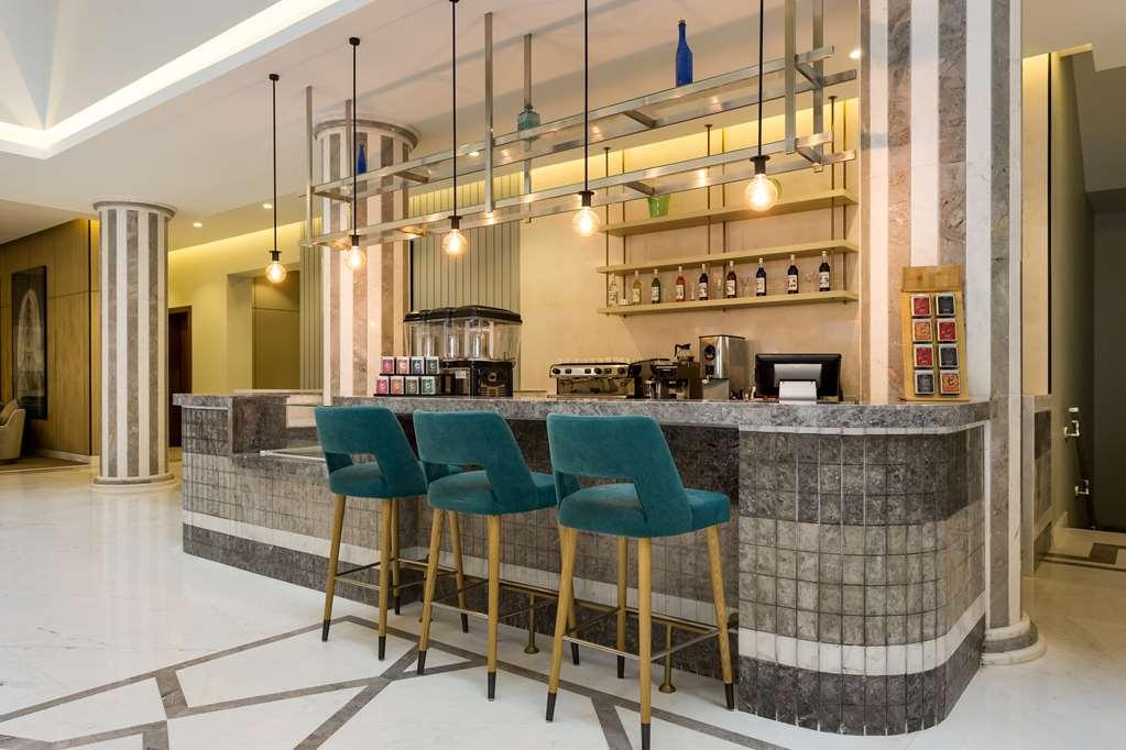 Radisson Airport Hotel Riyadh