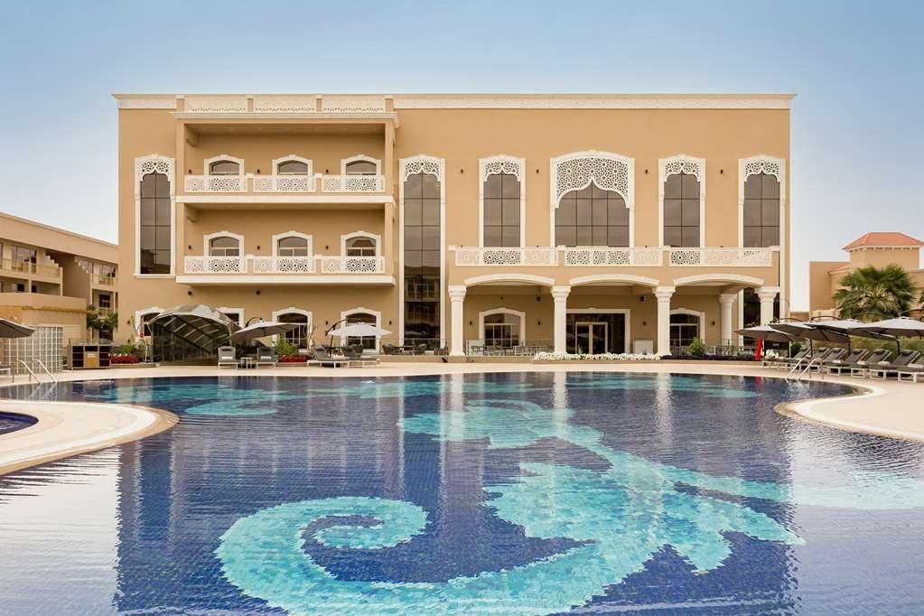 Hotel Radisson Airport