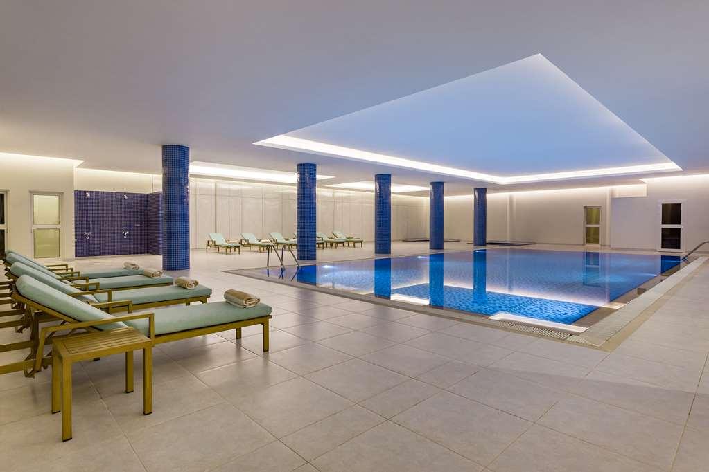 Radisson Airport Hotel Riyadh