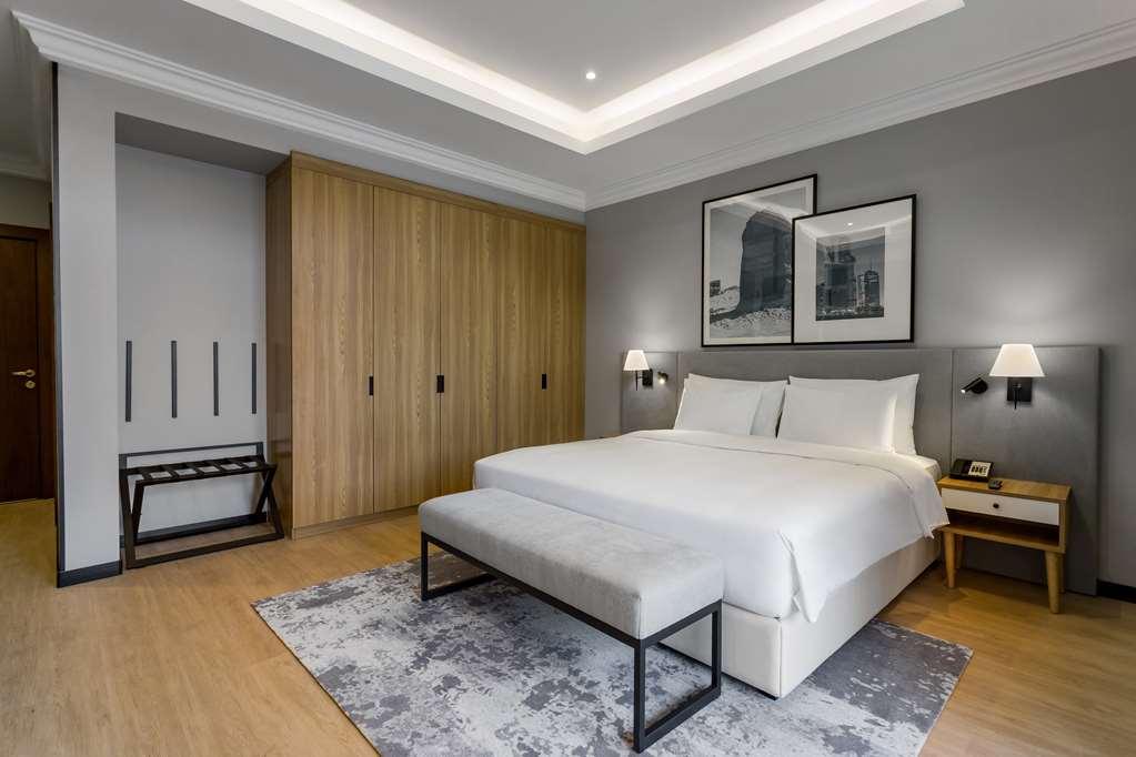 Radisson Airport Riyadh