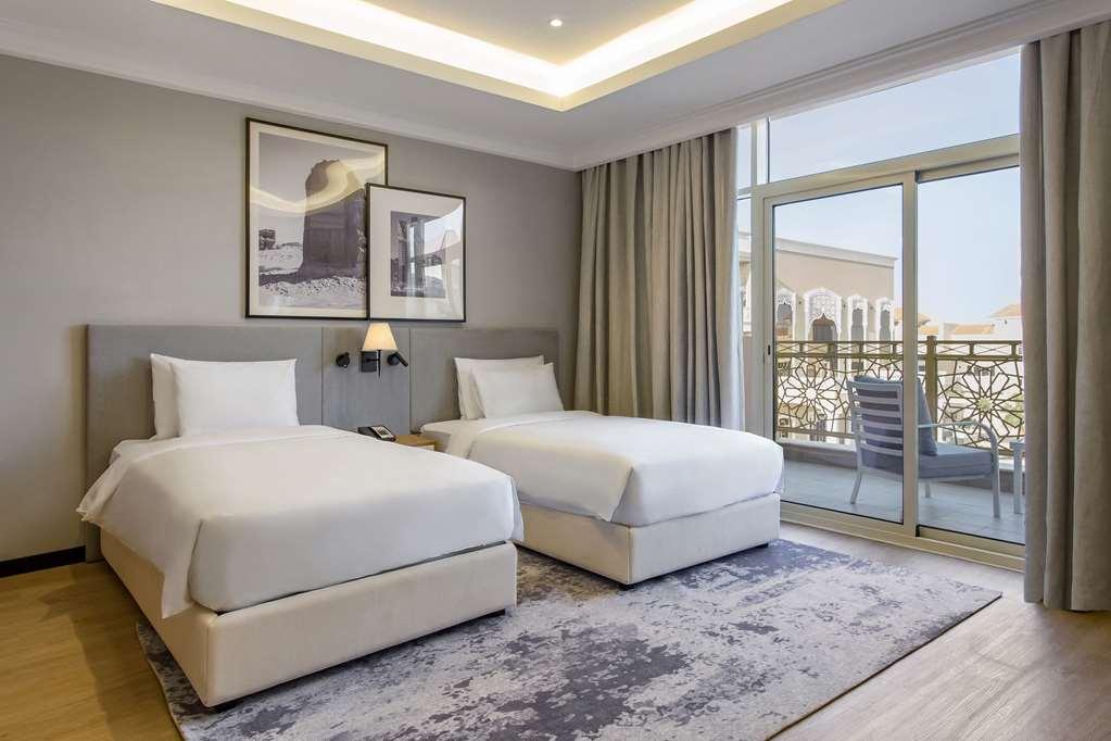 Hotel Radisson Airport