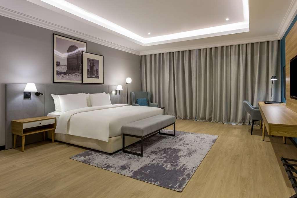 Radisson Airport * Riyadh