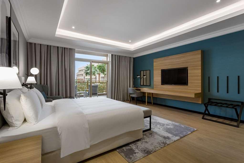 Radisson Airport * Riyadh