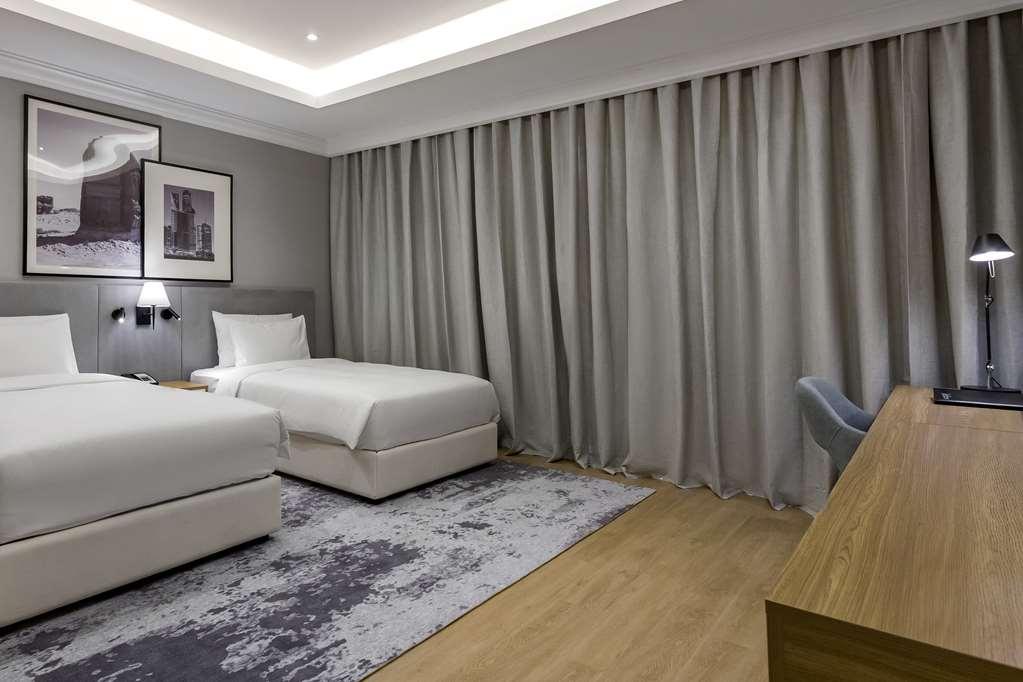Radisson Airport * Riyadh
