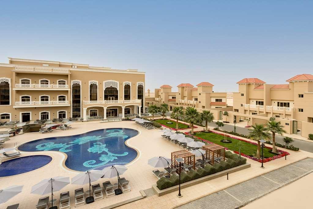 Hotel Radisson Airport