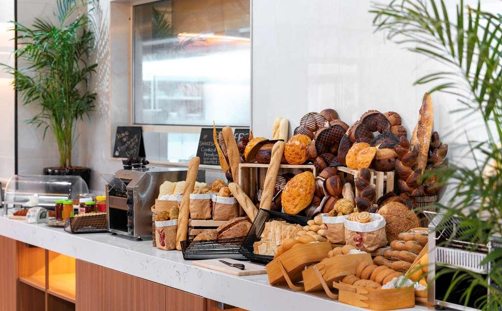 Hotel Radisson Airport Riyadh