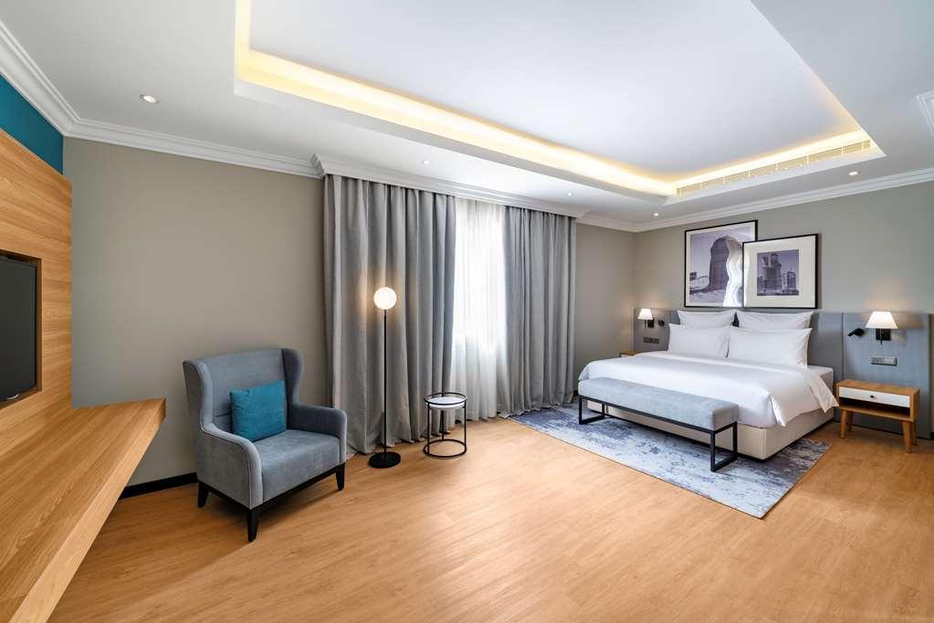 Radisson Airport Riyadh