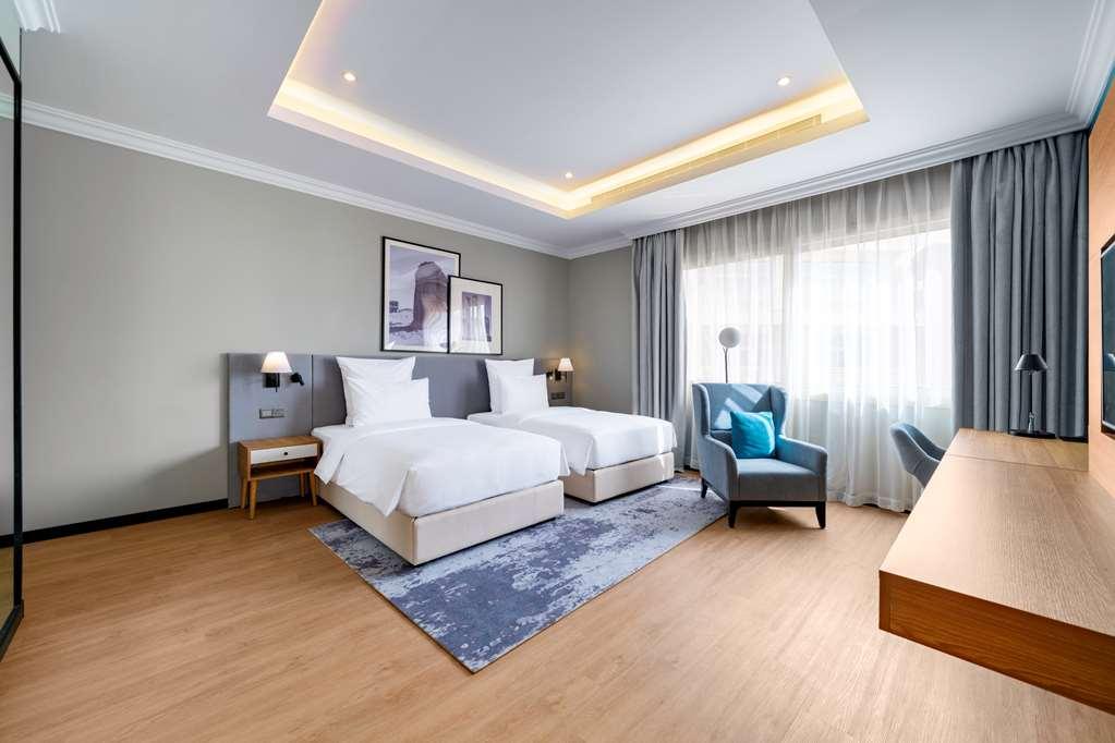 Hotel Radisson Airport