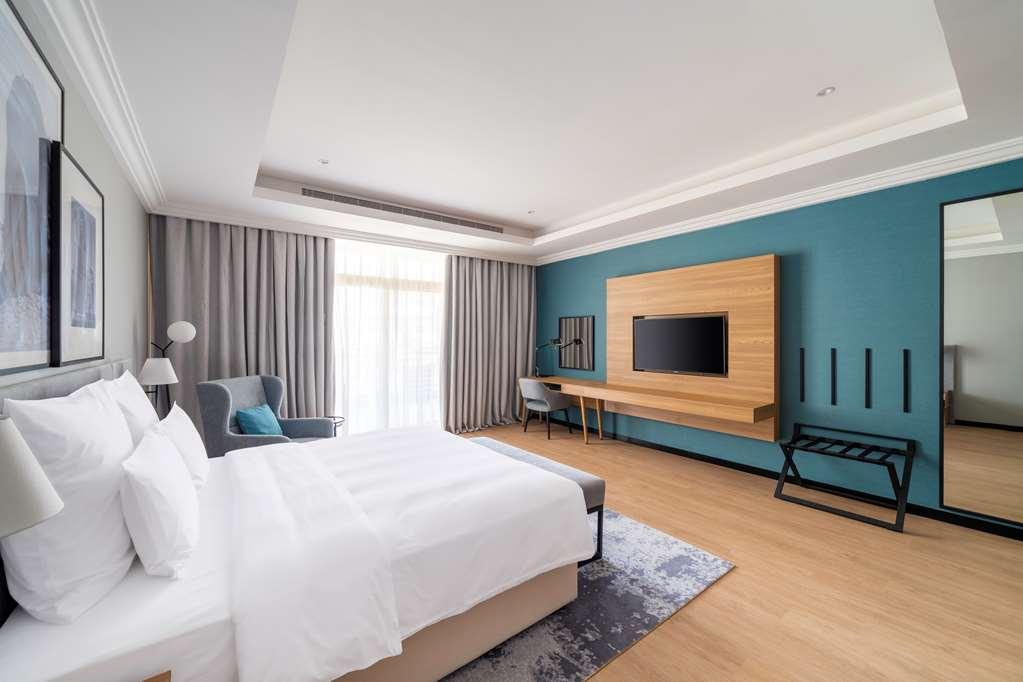 Radisson Airport Hotel