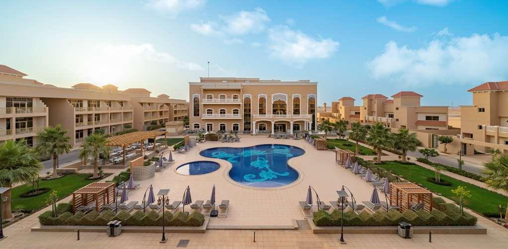 Radisson Airport Hotel