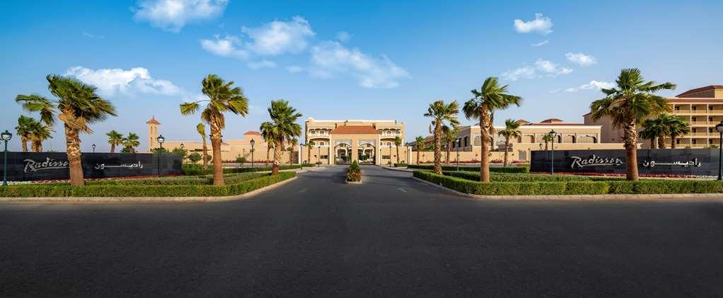 Hotel Radisson Airport