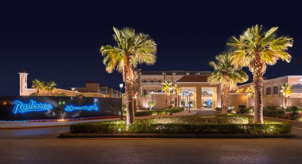 Radisson Airport Riyadh
