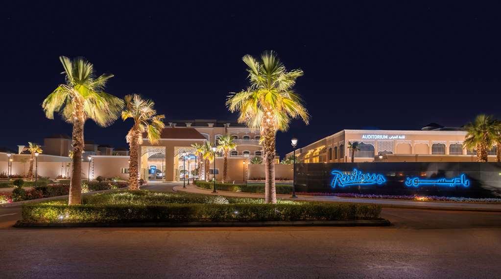 Hotel Radisson Airport *