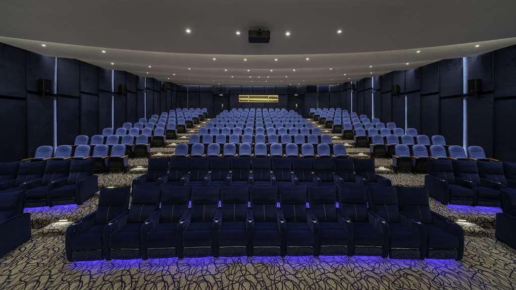 Radisson Airport Hotel Riyadh