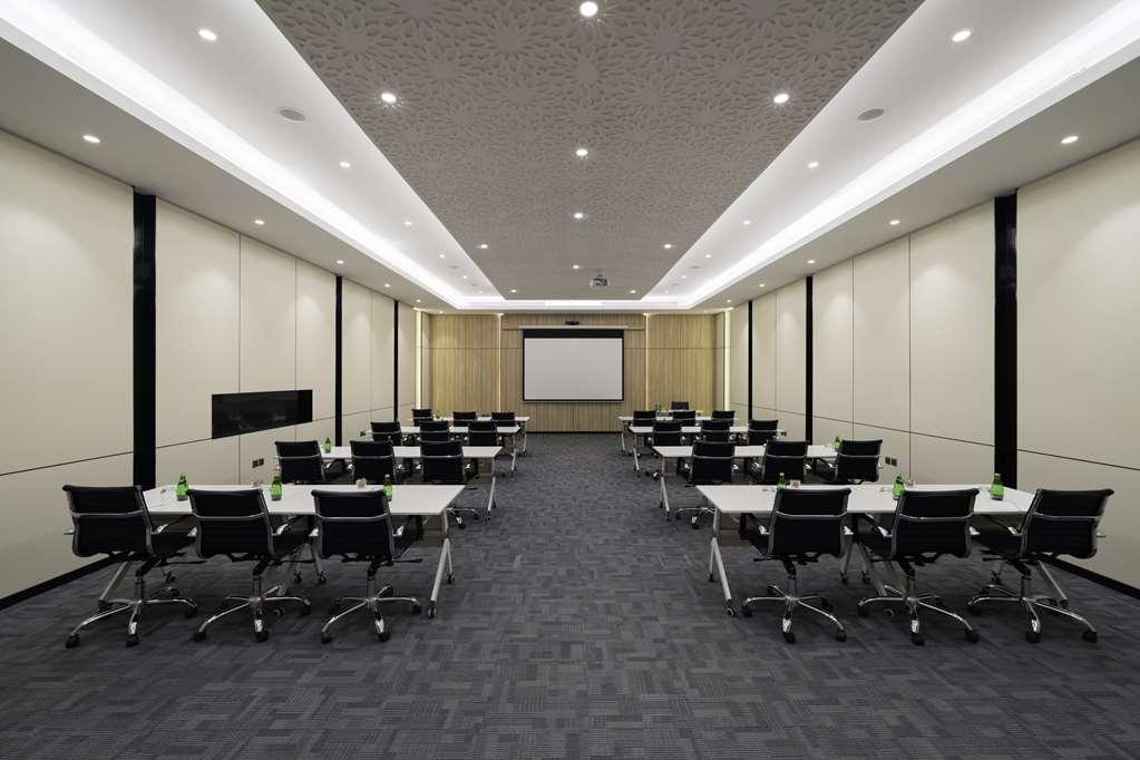 Hotel Radisson Airport Riyadh